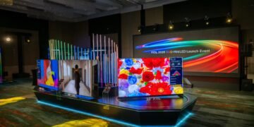TCL Launches 2026 SQD-Mini LED TV Lineup in the UAE, Introducing the C7L, C8L, and Flagship X11L