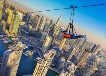Affordable Eid Family Activities in Dubai Under Dh50 | Best Budget-Friendly Eid Attractions 2026