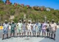 Labor of Love: UAE Construction Workers Gifted Luxury Thailand Escape on International Workers’ Day