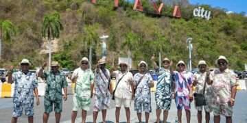 Labor of Love: UAE Construction Workers Gifted Luxury Thailand Escape on International Workers’ Day
