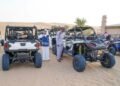 Dubai RTA Intensifies Crackdown on Recreational Motorcycle Rentals to Bolster Safety
