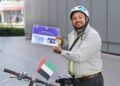 Dubai RTA Launches Comprehensive Pedestrian Safety Campaign for GCC Traffic Week 2026