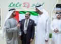 LuLu Signs Strategic MoU with UAE Food Cluster to Champion ‘Made in UAE’ Globally