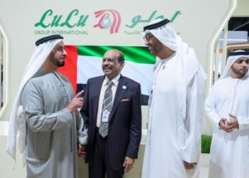 LuLu Signs Strategic MoU with UAE Food Cluster to Champion ‘Made in UAE’ Globally