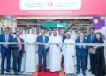 Lulu continues expanding into the UAE’s city outskirts; opens new store in Baniyas West, Abu Dhabi.