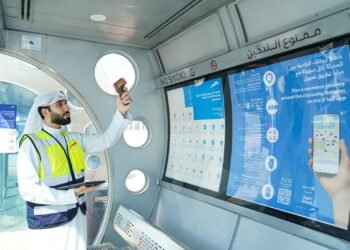 RTA Conducts Field Campaign to Verify Bus Shelter Readiness Ahead of Summer 2026