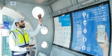 RTA Conducts Field Campaign to Verify Bus Shelter Readiness Ahead of Summer 2026