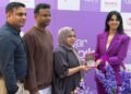 Nishka Unveils “Wear It Light” 14 Karat Collection Featuring the Nyla Collection in Karama