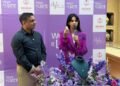 Nishka Unveils “Wear It Light” 14 Karat Collection Featuring the Nyla Collection in Karama