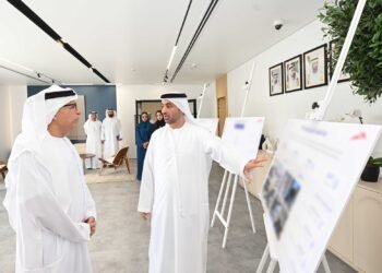Al Tayer: AI Is Driving the Next Generation of RTA Digital Operations and Services
