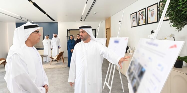 Al Tayer: AI Is Driving the Next Generation of RTA Digital Operations and Services