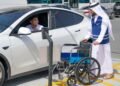 RTA Enhances POD Accessibility at Service Provider and Customer Happiness Centres, Public Transport Stations