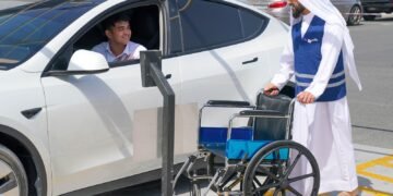RTA Enhances POD Accessibility at Service Provider and Customer Happiness Centres, Public Transport Stations