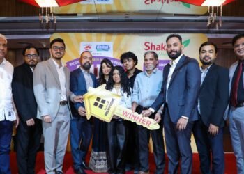 Shaklan Group Turns Shopping into a Life-Changing Experience with ‘Dream Home’ Prize Giveaway