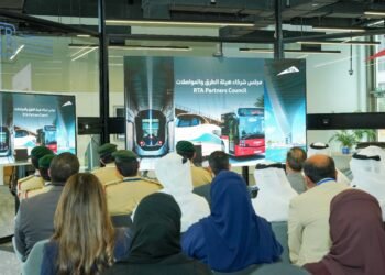 RTA and Partners Outline Roadmap for Future Joint Initiatives to Advance Mobility, Sustainability and Quality of Life
