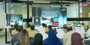 RTA and Partners Outline Roadmap for Future Joint Initiatives to Advance Mobility, Sustainability and Quality of Life