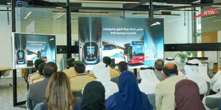RTA and Partners Outline Roadmap for Future Joint Initiatives to Advance Mobility, Sustainability and Quality of Life