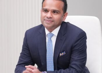 Adeeb Ahamed Named to Washington Post Intelligence Council on AI & Technology