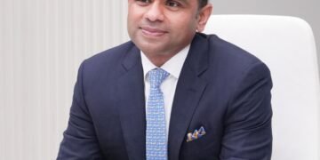 Adeeb Ahamed Named to Washington Post Intelligence Council on AI & Technology