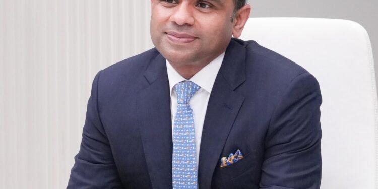 Adeeb Ahamed Named to Washington Post Intelligence Council on AI & Technology