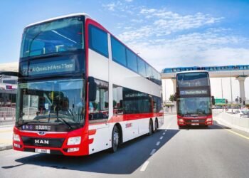 RTA Announces Dubai Metro, Parking and Public Transport Timings for Eid Al Adha 2026