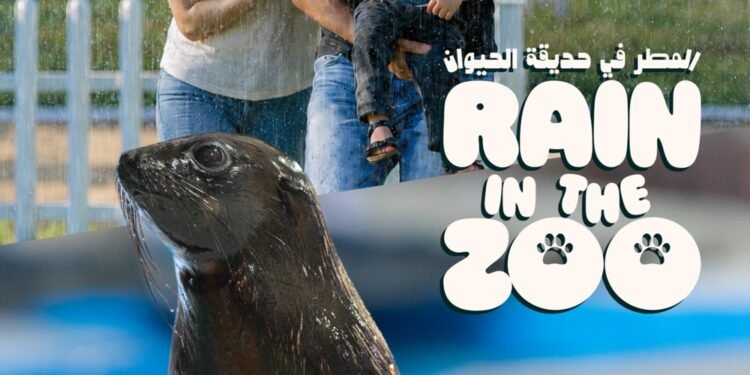 Emirates Park Zoo Brings Back ‘Rain in the Zoo’ Experience for Eid Al Adha