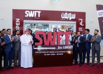 LuLu Launches ‘SWFT’ Convenience Stores in Saudi Arabia