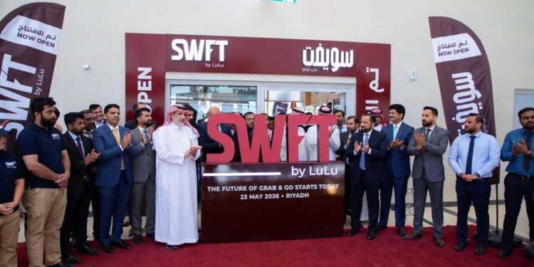 LuLu Launches ‘SWFT’ Convenience Stores in Saudi Arabia