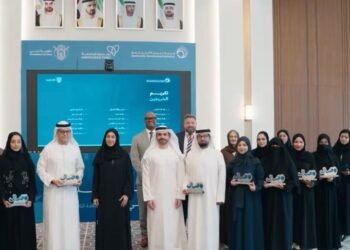 CDA’s ‘Parental Well-Being Programme’ Second Cohort Concludes, Strengthening Family Bonds and Positive Parenting in Dubai