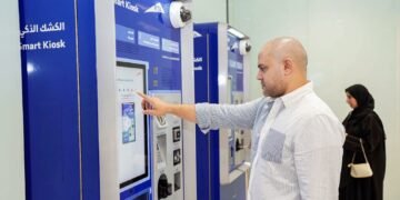 RTA Generates AED 5.3 Billion Through Digital Channels in 2025 as Dubai Accelerates Smart City Vision