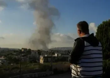 CNN Probe Reveals Extensive Damage to 16 US Military Sites Amid Middle East Conflict