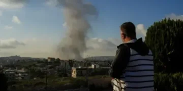 CNN Probe Reveals Extensive Damage to 16 US Military Sites Amid Middle East Conflict