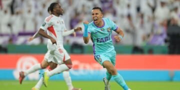 Al Ain Crush Al Jazira to Win UAE President’s Cup, Complete Historic Domestic Double
