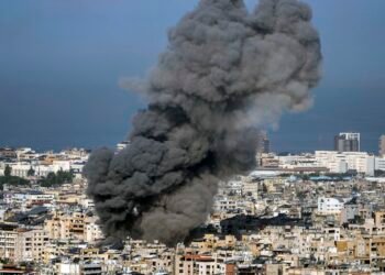 31 Killed, 40 Injured in Israeli Airstrikes Across Lebanon