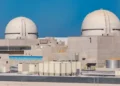 UAE Condemns ‘Terrorist’ Drone Strike Near Barakah Nuclear Plant as ‘Unacceptable Aggression’