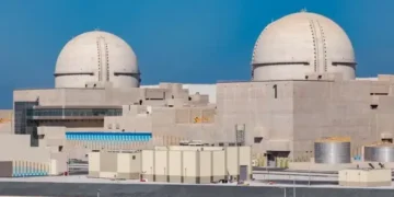 UAE Condemns ‘Terrorist’ Drone Strike Near Barakah Nuclear Plant as ‘Unacceptable Aggression’