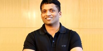 Byju’s founder Byju Raveendran sentenced to 6 months in jail for contempt of court