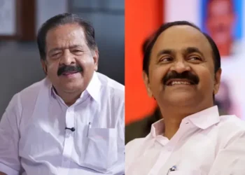 Kerala Cabinet Formation: Intense Bargaining Begins as UDF Races Against Time