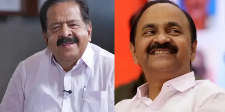 Kerala Cabinet Formation: Intense Bargaining Begins as UDF Races Against Time