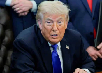 Trump Warns Patience with Iran is Running Out; Weighs Lifting Sanctions on Chinese Oil Firms