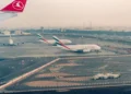 Dubai International Airport Expands Global Reach With 40+ Airlines Ahead of Eid Al Adha Rush