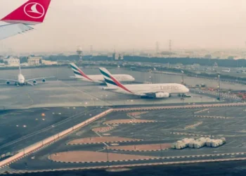 Dubai International Airport Expands Global Reach With 40+ Airlines Ahead of Eid Al Adha Rush