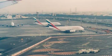 Dubai International Airport Expands Global Reach With 40+ Airlines Ahead of Eid Al Adha Rush