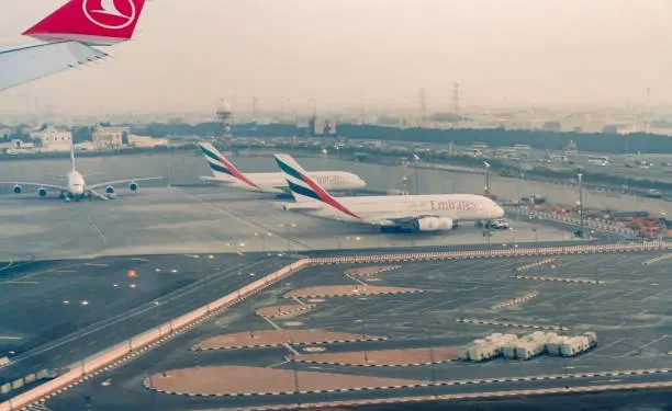 Dubai International Airport Expands Global Reach With 40+ Airlines Ahead of Eid Al Adha Rush