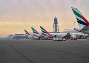 Emirates Partners with GE Aerospace to Expand Dubai Engine Repair Capabilitie