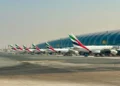 UAE Restores Normal Air Traffic Operations as Regional Airspace Restrictions Lifted
