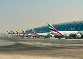 UAE Restores Normal Air Traffic Operations as Regional Airspace Restrictions Lifted