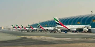 UAE Restores Normal Air Traffic Operations as Regional Airspace Restrictions Lifted