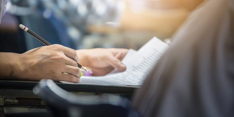 NEET-UG 2026 Probe Intensifies: Kerala Link Emerges as 135 Questions Match ‘Guess Paper’
