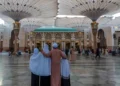 Saudi Arabia Issues Stern Warning: SR20,000 Fine and 10-Year Ban for Hajj Violators